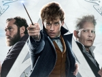Fantastic Beasts The Crimes Of Grindelwald