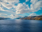 Loch Ness - Scotland