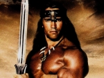 Conan The Barbarian