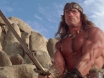 Conan The Destroyer