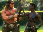 Conan The Destroyer