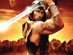 Conan The Destroyer