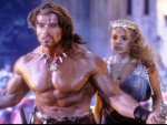 Conan The Destroyer