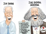 Biden's No Deal