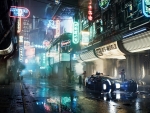 Blade Runner