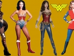The Wonder Women