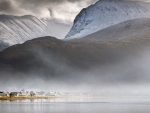 Fort William - Scotland