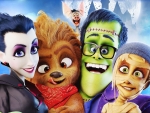 Monster Family