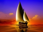 Sailboat