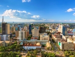 Nairobi - Kenya