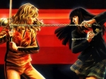 Kill Bill Volume 1