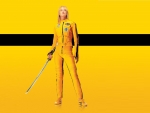 Kill Bill Volume 1