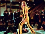 Kill Bill Volume 1