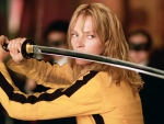 Kill Bill Volume 1