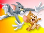 Tom and Jerry