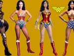 The Wonder Women