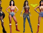 Wonder Women