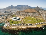 Cape Town - South Africa