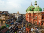 Kolkata - India