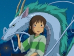 Spirited Away