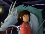 Spirited Away