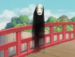 Spirited Away