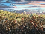 Battle of Bannockburn (1314)