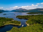 Loch Lomond - Scotland