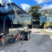 Plymouth Dumpster Rental