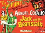 Jack And The Beanstalk