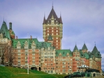 Chateau Frontrenac