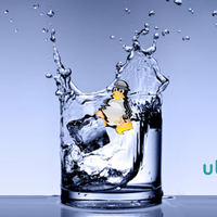 Glass-Penguin-Linux-Ubuntu