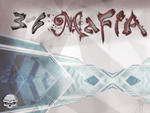 Shadow of 3-6 Mafia