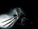X-MEN ORIGINS:WOLVERINE