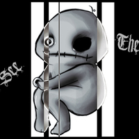 Dolley the voodoo doll