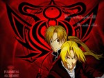 Full Metal Alchemist