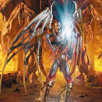 Dead Angel / Toter Engel