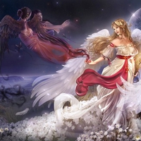 Seduction / Verfuehrung