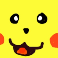 Pikachu's Face