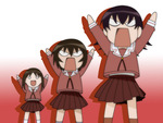Azumanga
