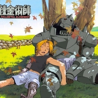 Full Metal Alchemist