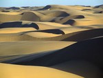 Dunes