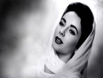 Elizabeth Taylor