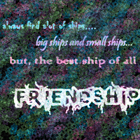 the best && biggest ship