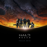 Halo: Reach Group