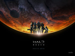 Halo: Reach Group