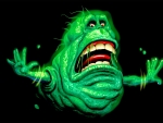 Ghostbusters Slimer