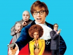 Austin Powers Goldmember