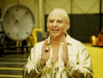 Austin Powers Goldmember