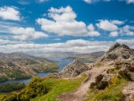 Loch Katrine - Scotland